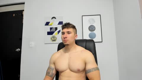 Lyonel online show from 01.06.25