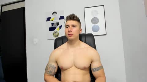 Lyonel online show from 03.06.25