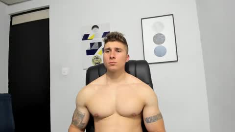 Lyonel online show from 03.07.25