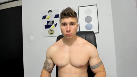 Lyonel online show from 03.11.25