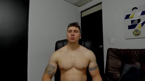 Lyonel online show from 10.18.25