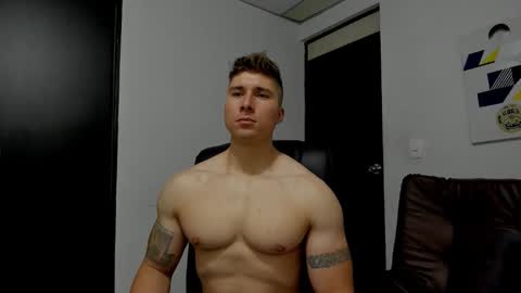 Lyonel online show from 10.27.25