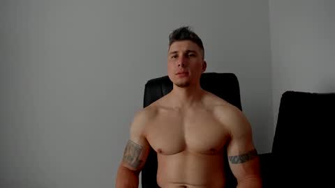 Lyonel online show from 11.23.25