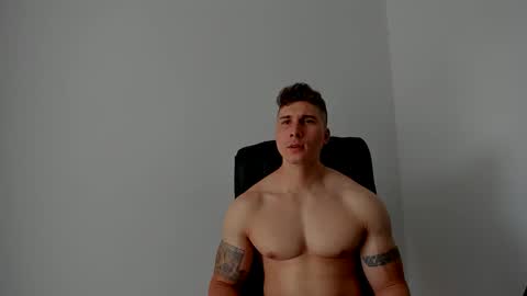 Lyonel online show from 12.05.25