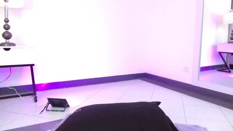 Snapshot of lyra_gh chatting on 01.24.25 LYRA online show from 01.24.25