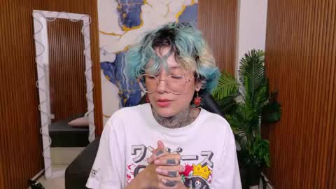 lyra_tay online show from 05.27.26