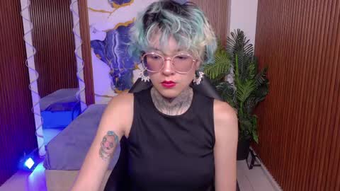 lyra_tay online show from 06.01.26