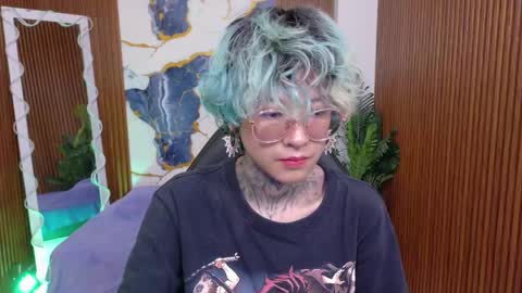 lyra_tay online show from 06.03.26