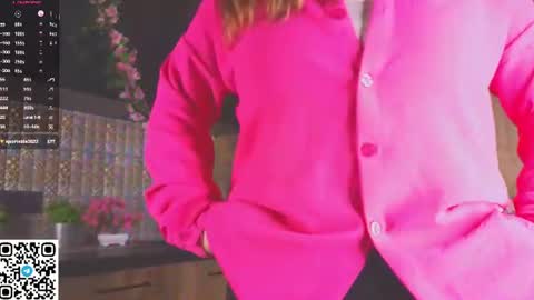 Zara online show from 07.04.26