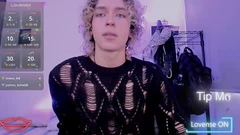 Lyric online show from 03.17.26