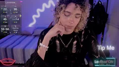 Lyric online show from 03.19.26