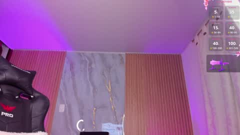 Snapshot of lys_with chatting on 01.16.25 VIVIANA online show from 01.16.25