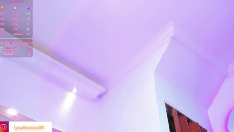 lysa_thomas9 online show from 03.27.26