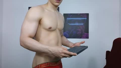 Lysan online show from 04.18.26