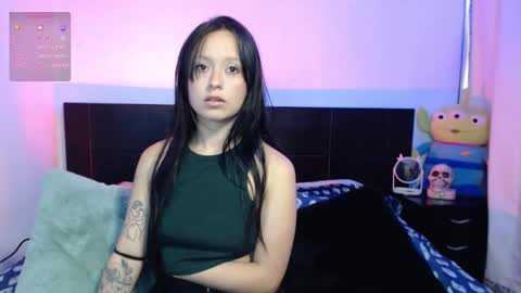 lyshana online show from 11.04.25