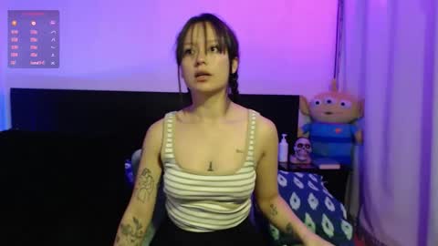 lyshana online show from 11.12.25