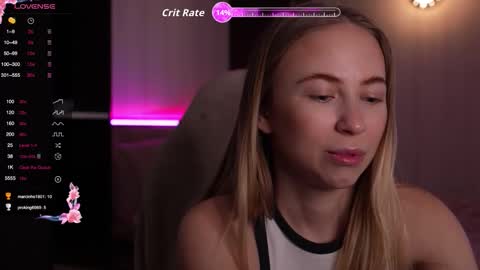 Snapshot of lysii_astra chatting on 03.03.26 Liza online show from 03.03.26