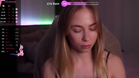 Snapshot of lysii_astra chatting on 03.04.26 Liza online show from 03.04.26