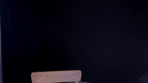 lyssan_xo online show from 10.05.25