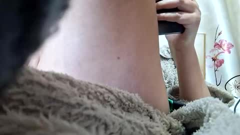 LyxBabyLove online show from 02.09.25