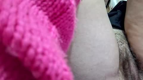 LyxBabyLove online show from 02.12.25