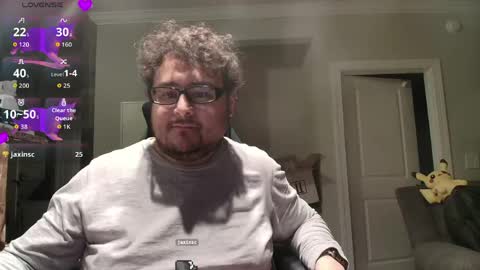 lyxx_2 online show from 04.14.26