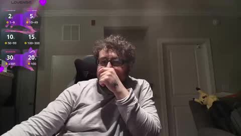 lyxx_2 online show from 04.23.26