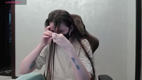 Ksu online show from 12.04.25