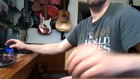 Moby online show from 02.20.26