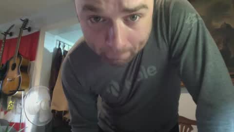 Moby online show from 03.12.26