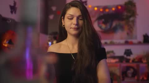 M1A  Dddy online show from 11.02.25