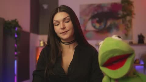 M1A  Dddy online show from 12.18.25