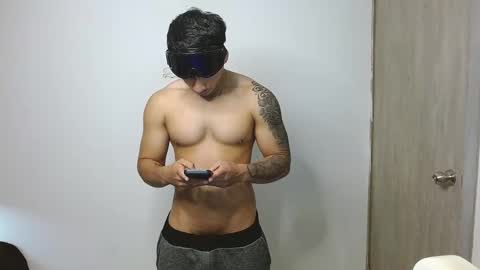 MICHAEL online show from 02.24.26