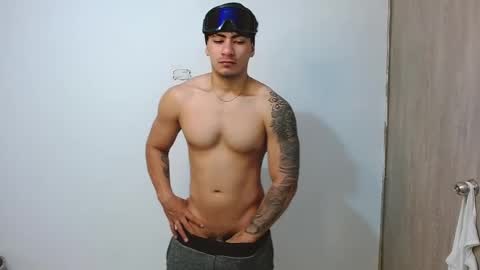 MICHAEL online show from 02.25.26