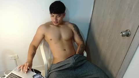 MICHAEL online show from 03.06.26