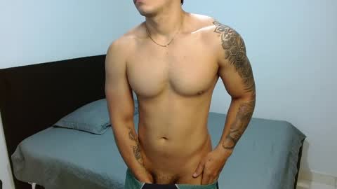 MICHAEL online show from 04.04.26