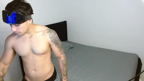 MICHAEL online show from 04.05.26