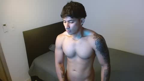 MICHAEL online show from 04.18.26