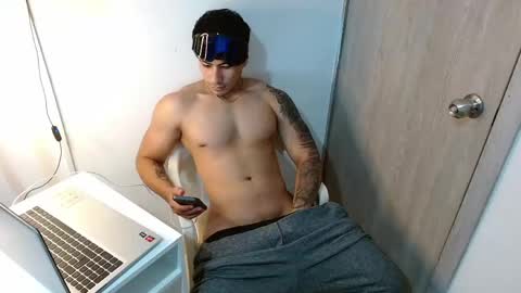 MICHAEL online show from 04.20.26