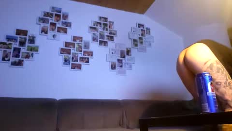 Snapshot of m1guele chatting on 01.13.25 Fucklover online show from 01.13.25