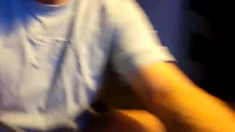 Snapshot of m1guele chatting on 01.19.25 Fucklover online show from 01.19.25