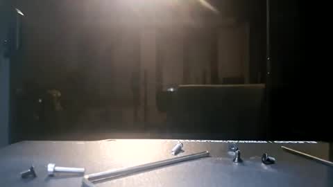 Fucklover online show from 04.03.26