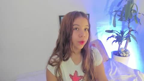 Mila online show from 11.10.25