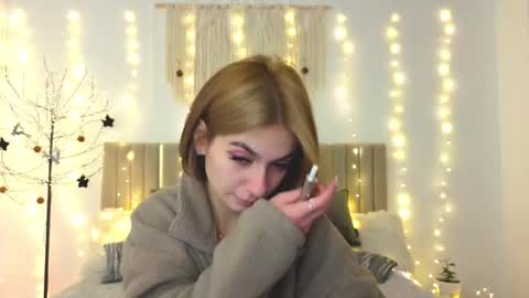 M1ss arina online show from 01.15.26