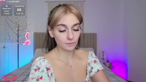 M1ss arina online show from 02.23.26