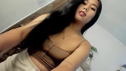 Janelovesu online show from 05.08.26