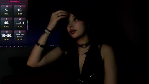Snapshot of m1sss1nfull chatting on 06.15.26 Melissa online show from 06.15.26