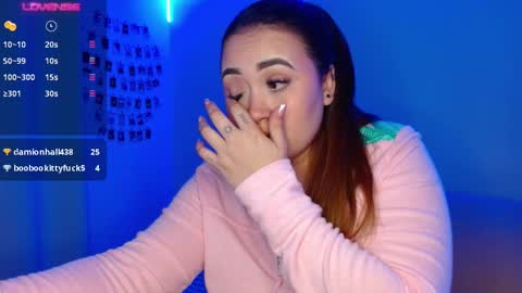 Meli online show from 02.25.25