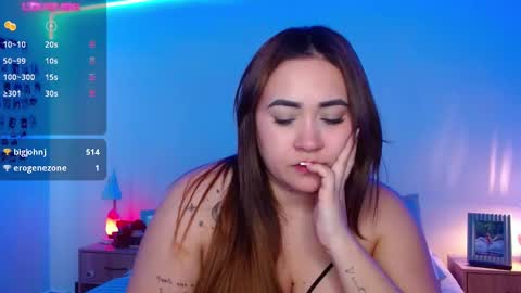 Meli online show from 03.12.25