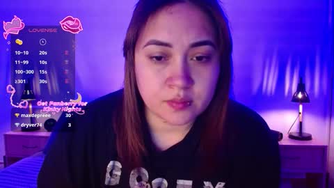 Meli online show from 12.03.25